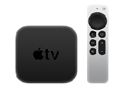 Apple TV 4K (2-го поколения)